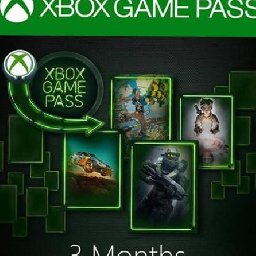 Month Game Pass Trial 67% OFF Discount