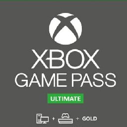 Month Game Pass Ultimate Trial 11% OFF Discount