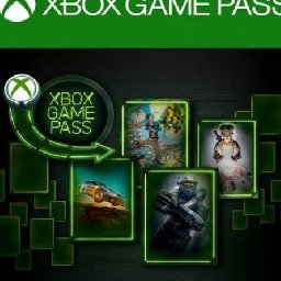 Month Game Pass 30% OFF Discount