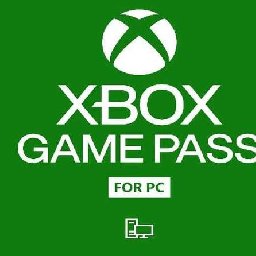 Month Xbox Game Pass