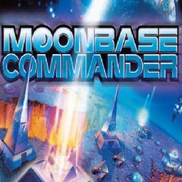 MoonBase Commander PC 73% OFF Discount