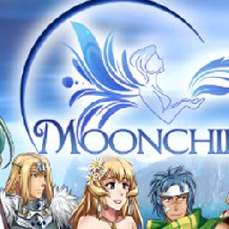 Moonchild 10% OFF Discount