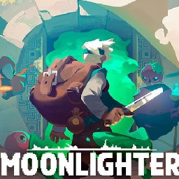 Moonlighter PC 84% OFF Discount