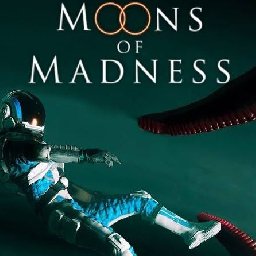 Moons of Madness PC 72% OFF Discount