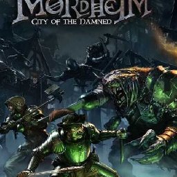 Mordheim City of the Damned PC