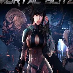 Mortal Blitz PC 11% OFF Discount