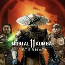 Mortal Kombat Aftermath PC 93% OFF Discount