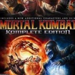 Mortal Kombat Komplete Edition PC 16% OFF Discount