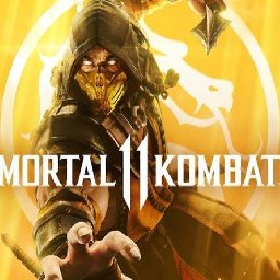 Mortal Kombat PC 90% OFF Discount