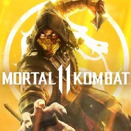 Mortal Kombat Switch 10% OFF Discount