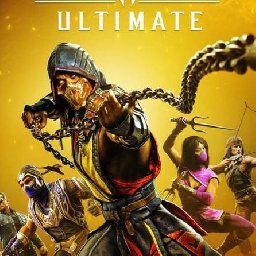 Mortal Kombat Ultimate Edition PC 80% OFF Discount