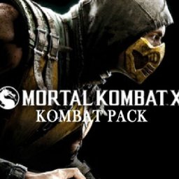 Mortal Kombat X Kombat Pack PC 18% OFF Discount