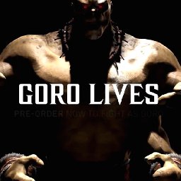 Mortal Kombat X PC Goro DLC 18% OFF Discount