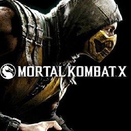 Mortal Kombat X PC 53% OFF Discount