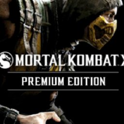 Mortal Kombat X Premium Edition PC 93% OFF Discount