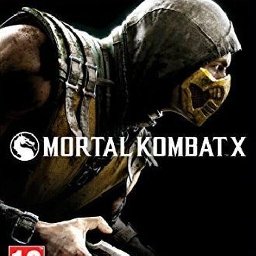 Mortal Kombat X Xbox One 11% OFF Discount