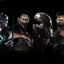 Mortal Kombat X 92% OFF Discount