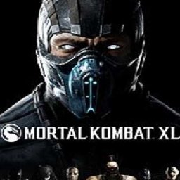 Mortal Kombat XL PC