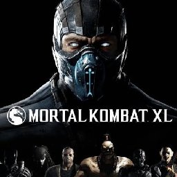 Mortal Kombat XL 91% OFF Discount