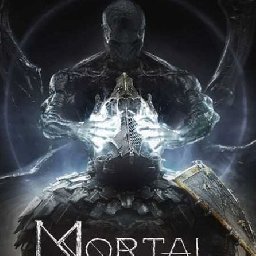 Mortal Shell 31% OFF Discount