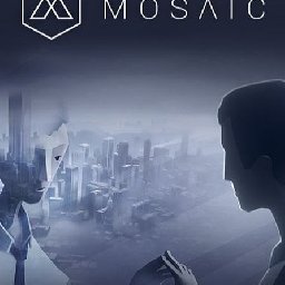 Mosaic PC 63% OFF Discount