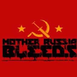 Mother Russia Bleeds PC