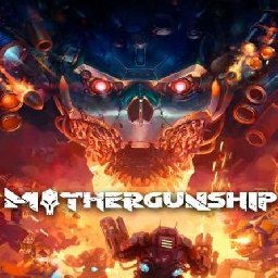 MOTHERGUNSHIP PC 87% OFF Discount