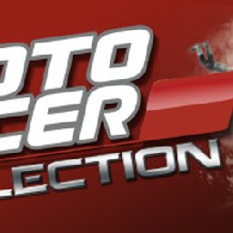 Moto Racer Collection PC 18% OFF Discount