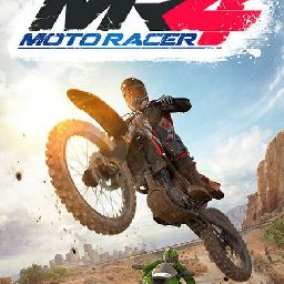 Moto Racer PC 92% OFF Discount