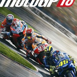 MotoGP PC 54% OFF Discount