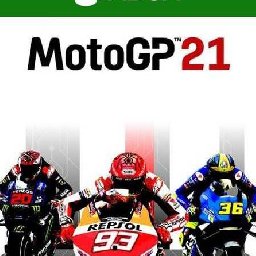 MotoGP Series X|S 10% OFF Discount