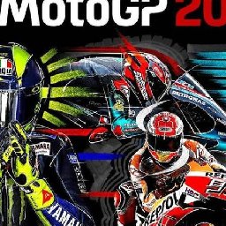 MotoGP Switch 60% OFF Discount