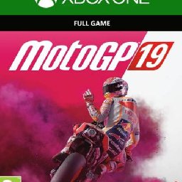 MotoGP Xbox One 14% OFF Discount