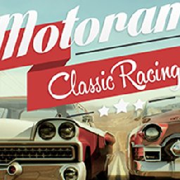 Motorama PC 16% OFF Discount