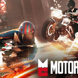 Motorcycle Club PC 18% OFF Discount