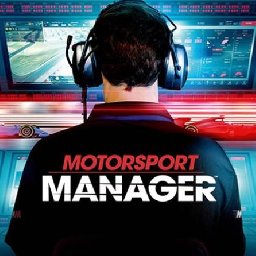 Motorsport Manager