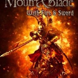 Mount and Blade with Fire and Sword 18% OFF Discount