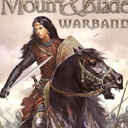 Mount and Blade 11% OFF Discount