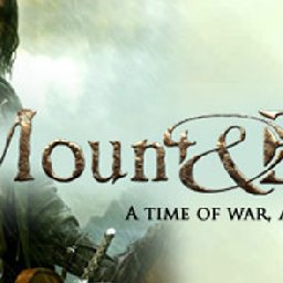 Mount Blade PC 32% OFF Discount