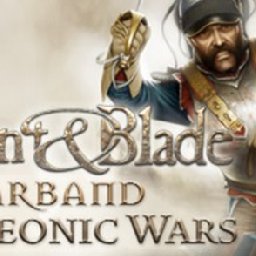 Mount Blade Warband Napoleonic Wars PC 18% OFF Discount