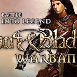 Mount Blade Warband PC 18% OFF Discount