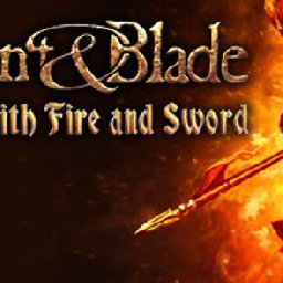 Mount Blade With Fire Sword PC 18% OFF Discount