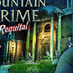 Mountain Crime Requital PC