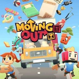 Moving Out PC 83% OFF Discount