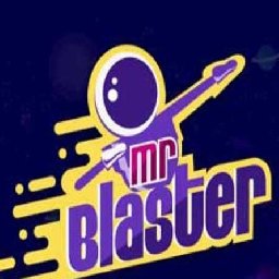 Mr Blaster PC