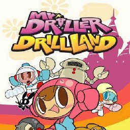 Mr Driller Drilland Switch 40% OFF Discount