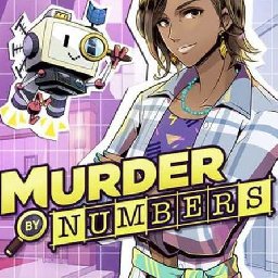 Murder by Numbers PC 78% OFF Discount