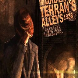 Murder In Tehrans Alleys PC 87% OFF Discount