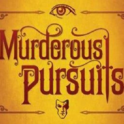 Murderous Pursuits Deluxe Edition PC