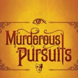 Murderous Pursuits PC 77% OFF Discount